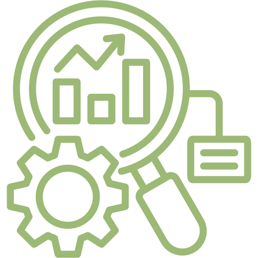 Graph icon