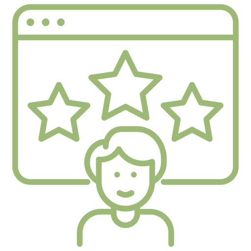 Graph icon