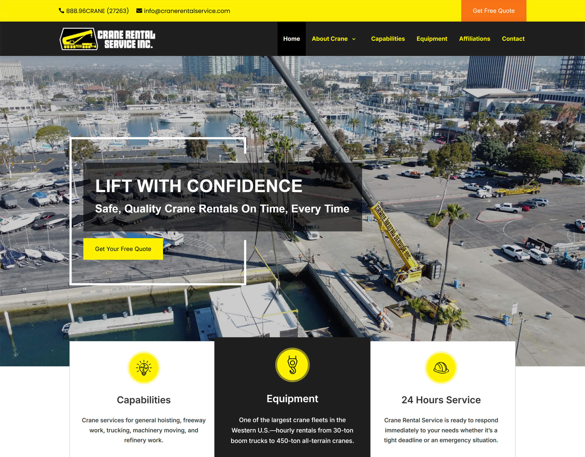 gbd-portfolio-Crane-Rental