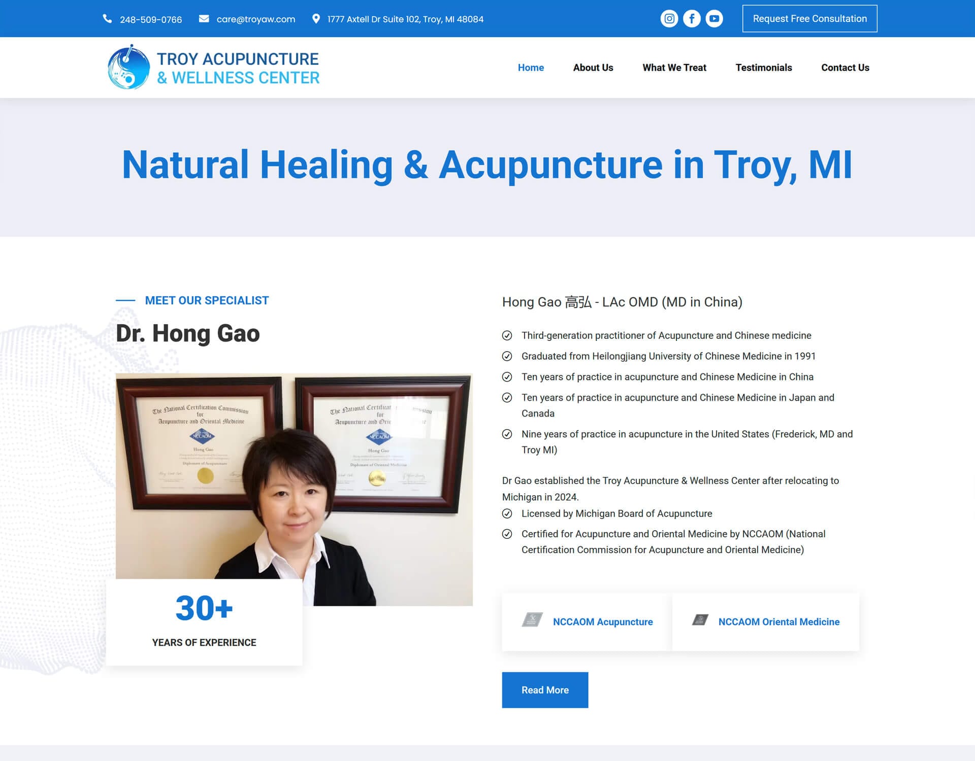 gbd-portfolio-Troy-Acupuncture